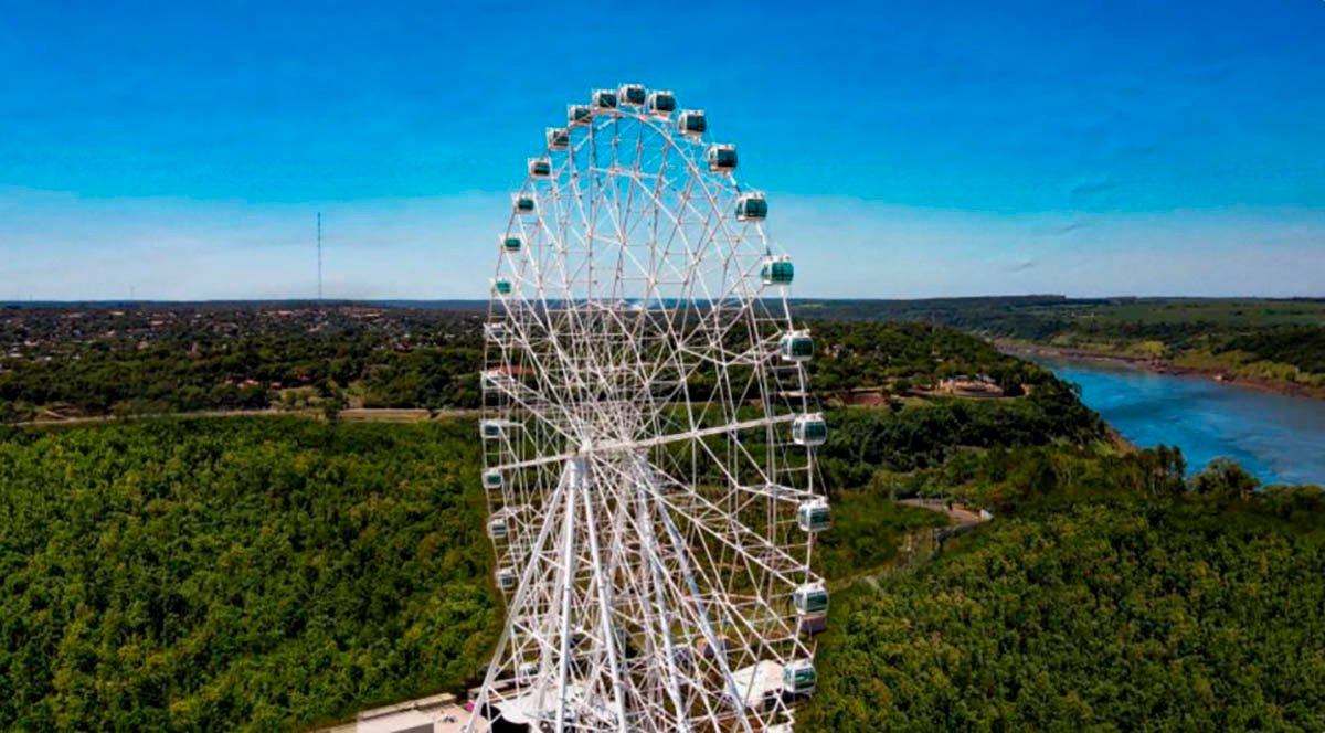 rueda gigante